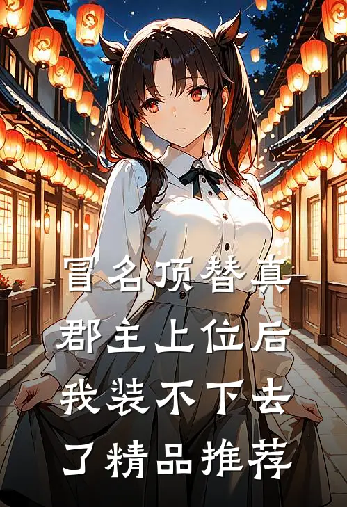 冒名顶替真郡主上位后，我装不下去了精品推荐