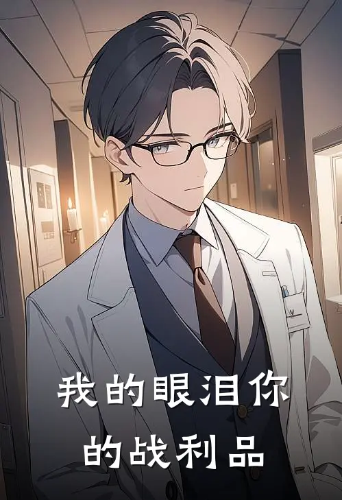 我的眼泪你的战利品歌曲完整版