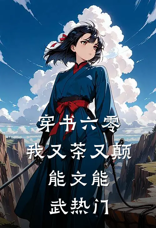 穿书六零：我又茶又颠，能文能武热门