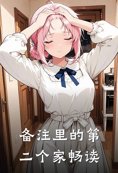 备注里的第二个家畅读