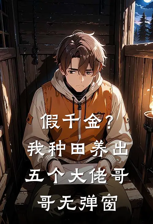 假千金？我种田养出五个大佬哥哥无弹窗