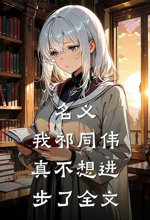 名义：我祁同伟真不想进步了全文