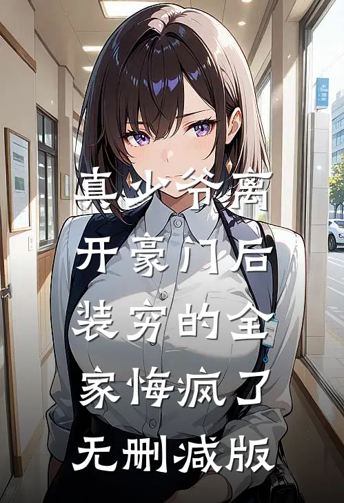 真少爷离开豪门后，装穷的全家悔疯了无删减版