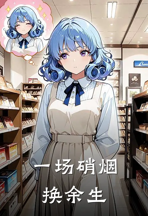 一场硝烟换余生