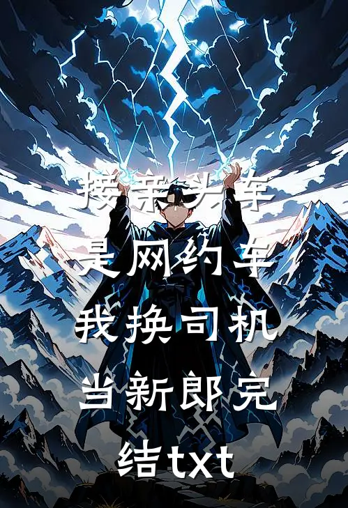 接亲头车是网约车，我换司机当新郎完结txt