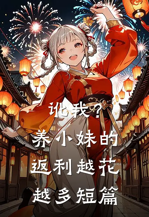 讹我？养小妹的返利越花越多短篇