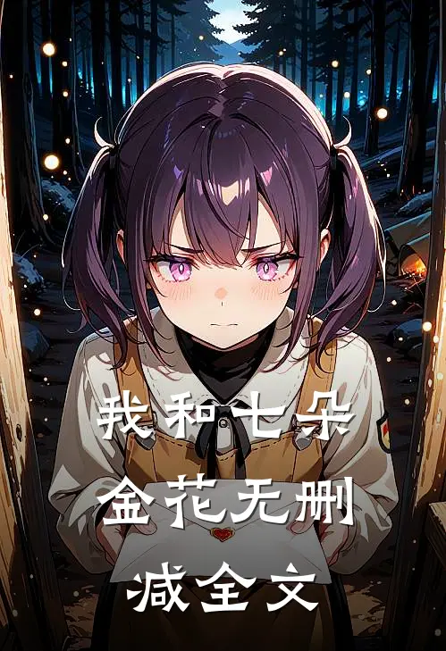 我和七朵金花无删减全文