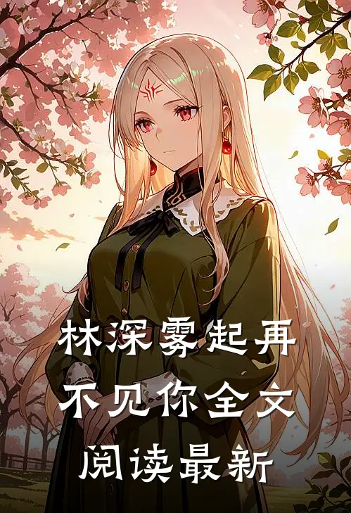林深雾起再不见你全文阅读最新