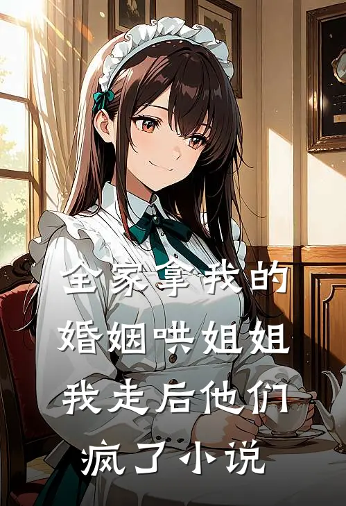 全家拿我的婚姻哄姐姐，我走后他们疯了小说