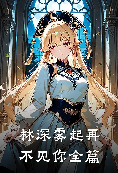 林深雾起再不见你全篇