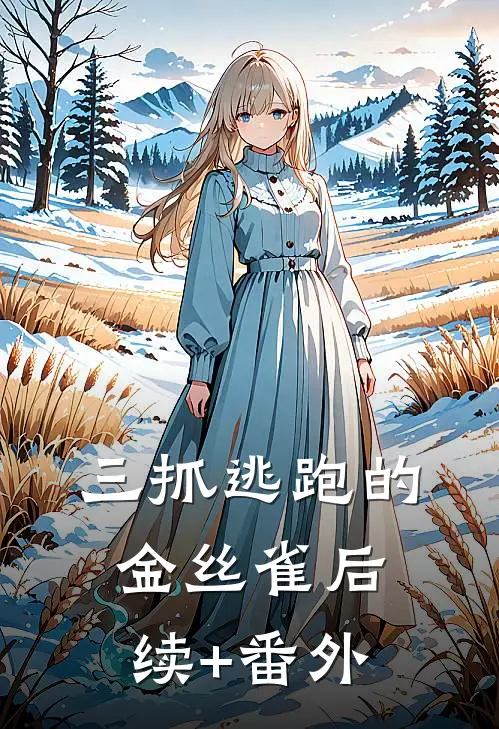 三抓逃跑的金丝雀后续+番外