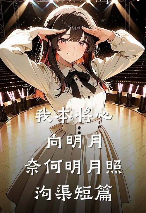 我本将心向明月，奈何明月照沟渠短篇