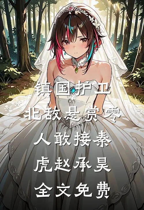 镇国护卫，北敌悬赏零人敢接秦虎赵承昊全文免费