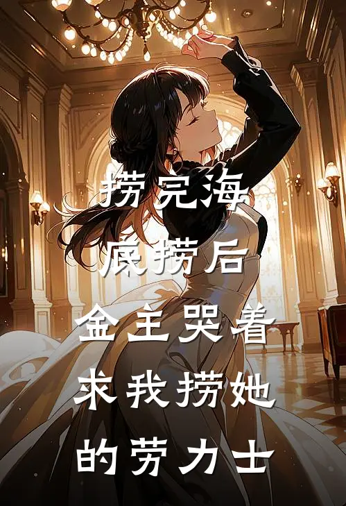 捞完海底捞后，金主哭着求我捞她的劳力士