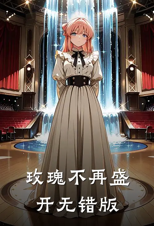 玫瑰不再盛开无错版