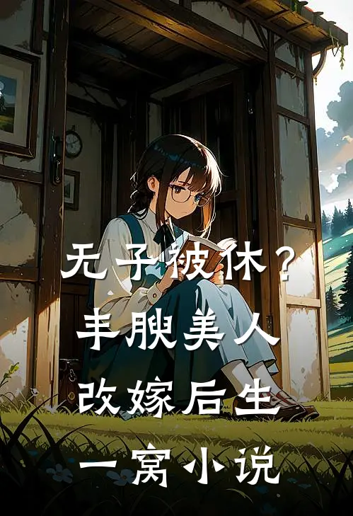 无子被休？丰腴美人改嫁后生一窝小说