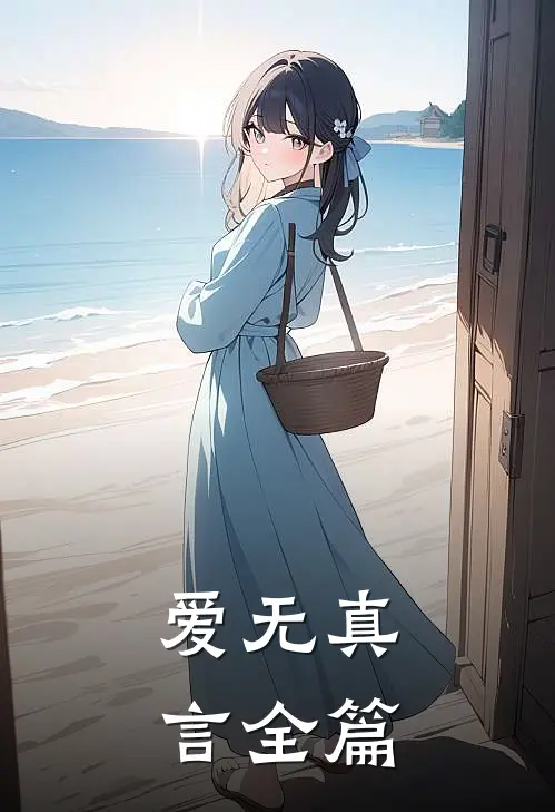 爱无真言全篇