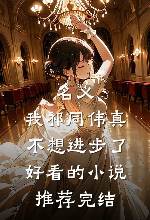 名义：我祁同伟真不想进步了好看的小说推荐完结