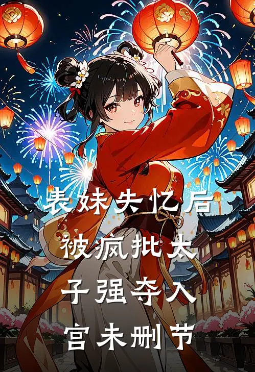 表妹失忆后，被疯批太子强夺入宫未删节