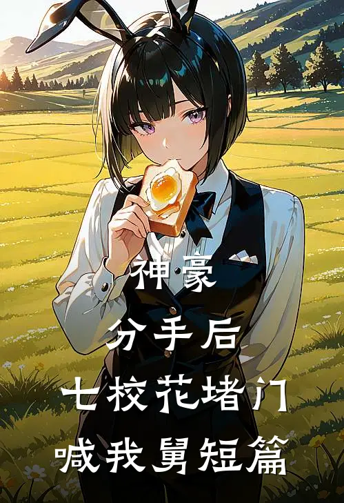 神豪：分手后，七校花堵门喊我舅短篇