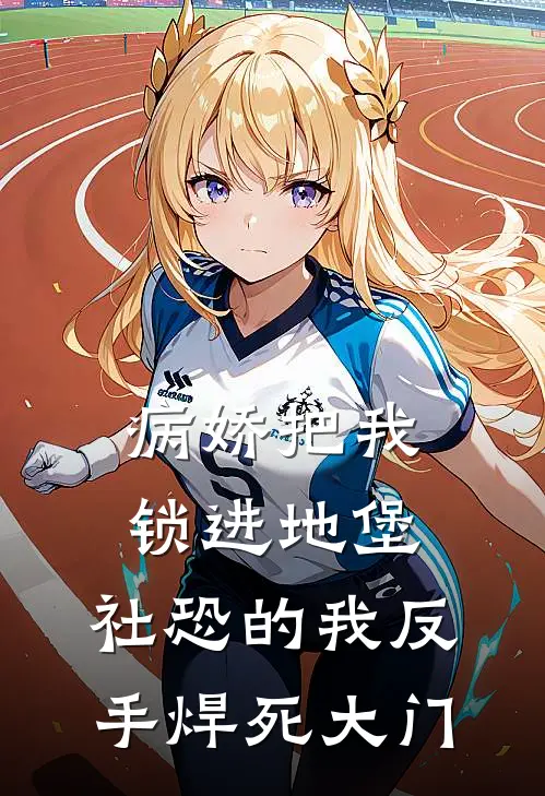 病娇把我锁进地堡，社恐的我反手焊死大门