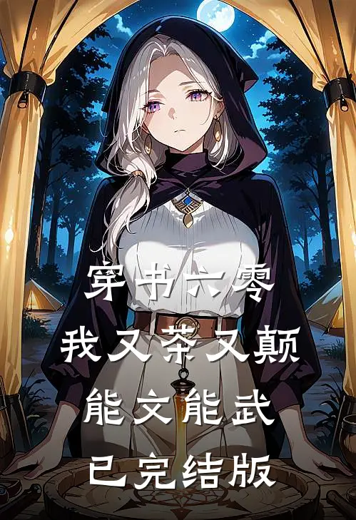 穿书六零：我又茶又颠，能文能武已完结版