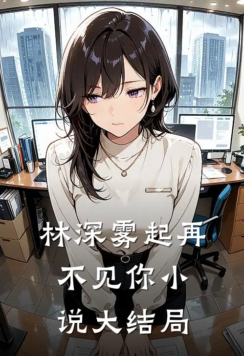 林深雾起再不见你小说大结局