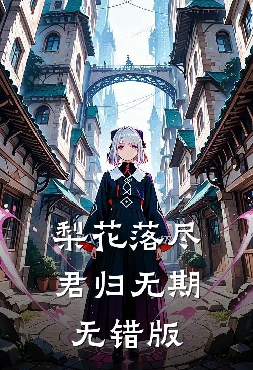 梨花落尽，君归无期无错版