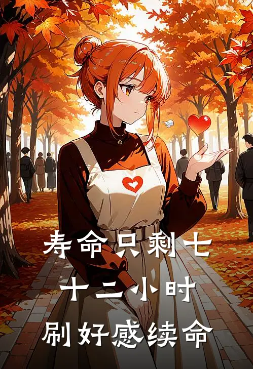 寿命只剩七十二小时，刷好感续命