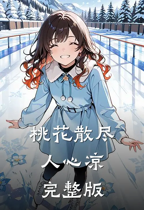 桃花散尽人心凉完整版
