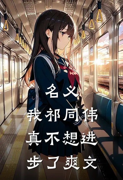 名义：我祁同伟真不想进步了爽文