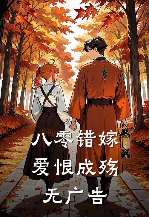 八零错嫁，爱恨成殇无广告