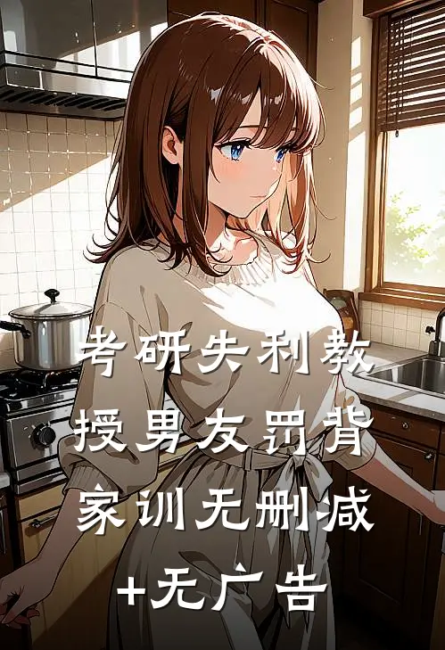 考研失利教授男友罚背家训无删减+无广告