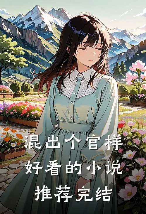 混出个官样好看的小说推荐完结