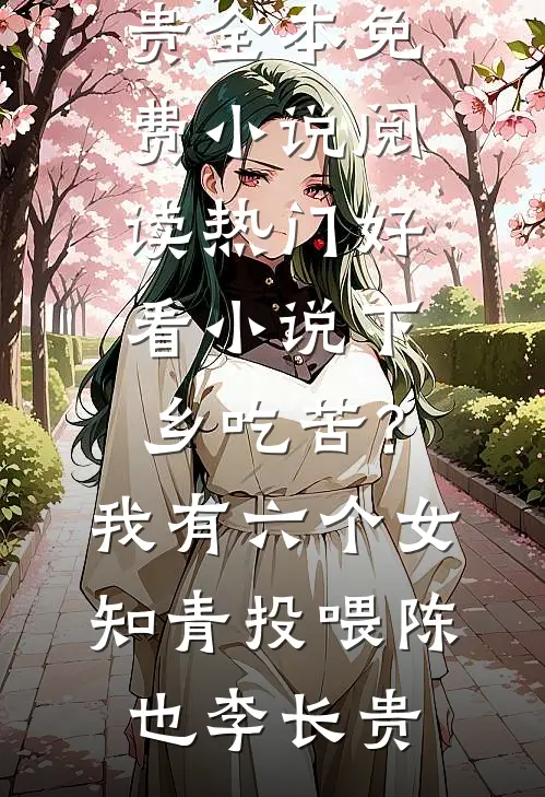 下乡吃苦？我有六个女知青投喂陈也李长贵全本免费小说阅读_热门好看小说下乡吃苦？我有六个女知青投喂(陈也李长贵)