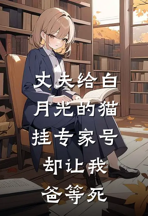 丈夫给白月光的猫挂专家号，却让我爸等死