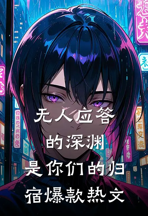 无人应答的深渊，是你们的归宿爆款热文