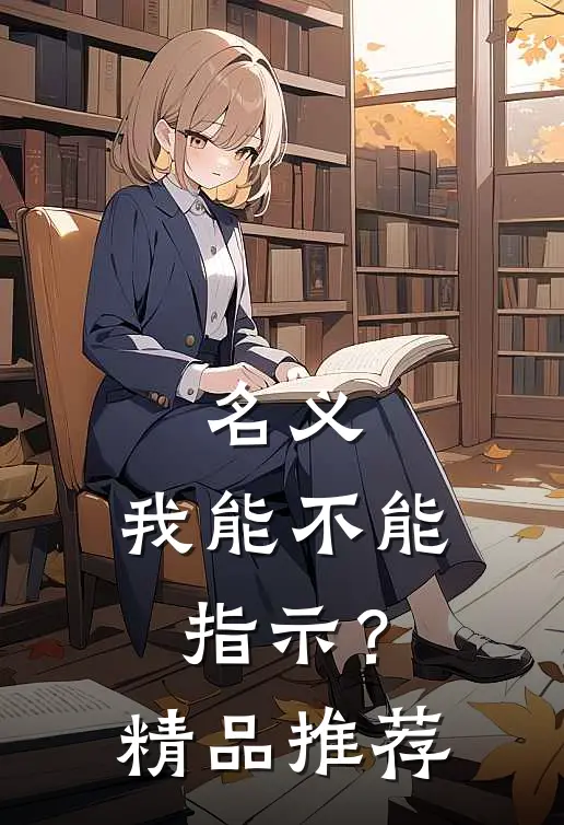 名义：我能不能指示？精品推荐