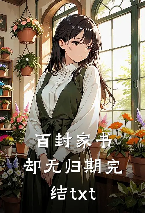 百封家书，却无归期完结txt