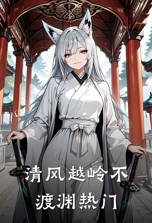 清风越岭不渡渊热门