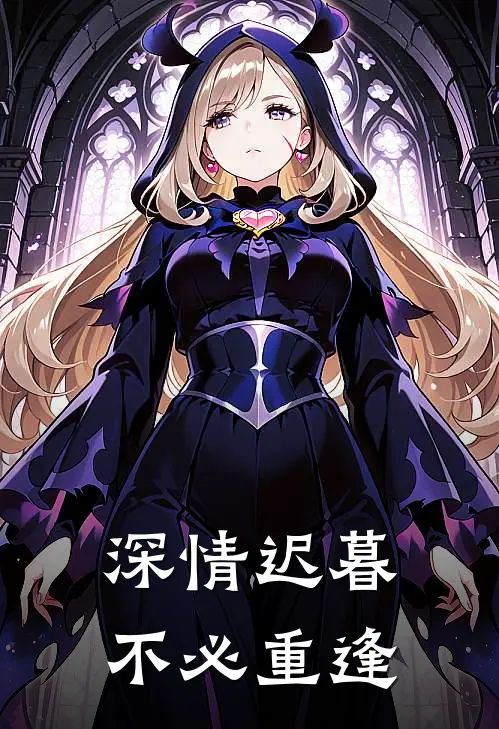 深情迟暮,不必重逢下一句