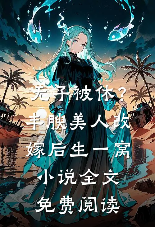 无子被休？丰腴美人改嫁后生一窝小说全文免费阅读