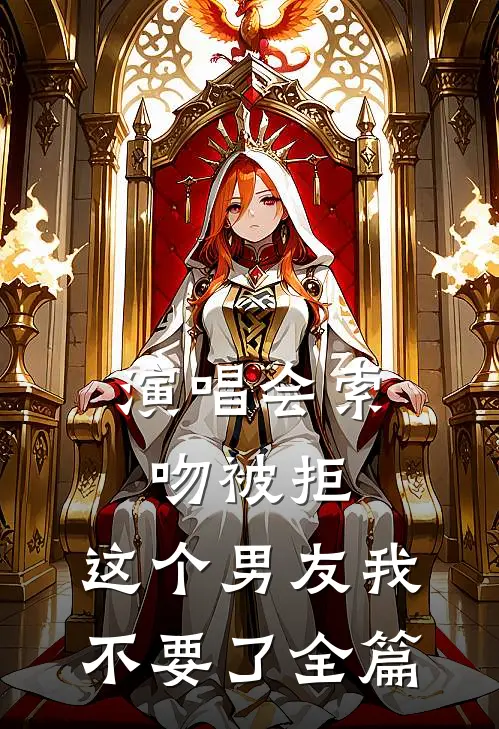 演唱会索吻被拒，这个男友我不要了全篇