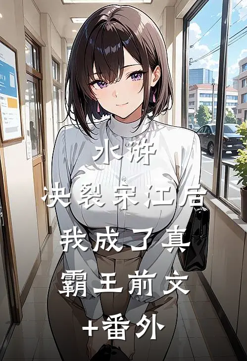 水浒：决裂宋江后，我成了真霸王前文+番外