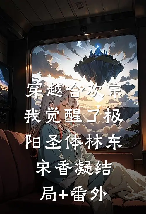 穿越合欢宗，我觉醒了极阳圣体林东宋香凝结局+番外