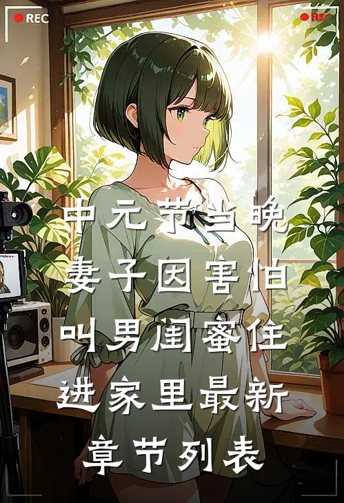 中元节当晚，妻子因害怕叫男闺蜜住进家里最新章节列表