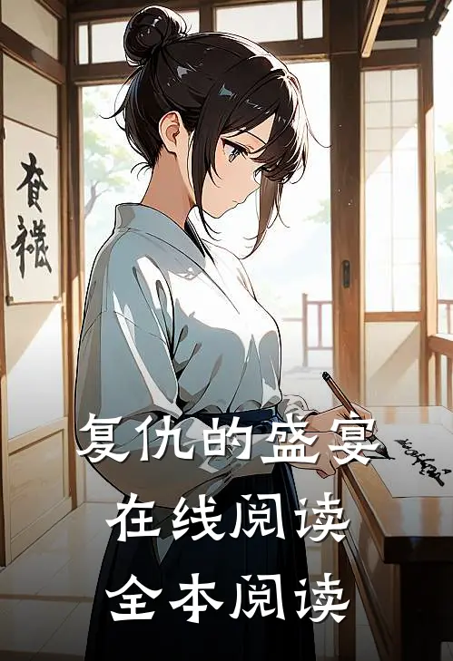 复仇的盛宴在线阅读全本阅读