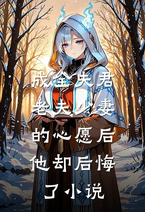 成全夫君老夫少妻的心愿后，他却后悔了小说