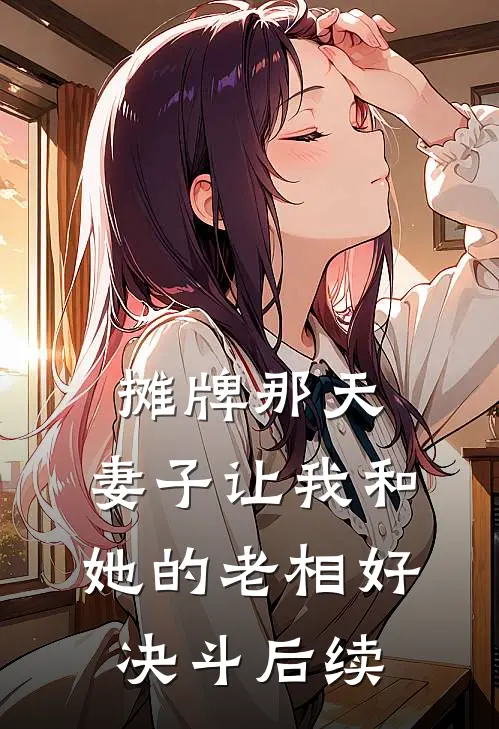 摊牌那天，妻子让我和她的老相好决斗后续