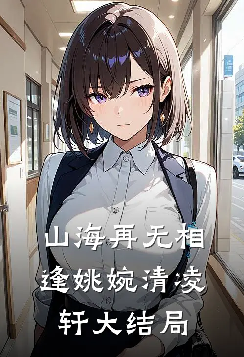 山海再无相逢姚婉清凌轩大结局